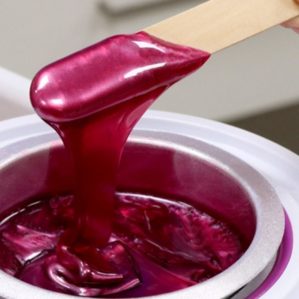 Upper Lip Wax at The Beauty Spot in Albuquerque, NM