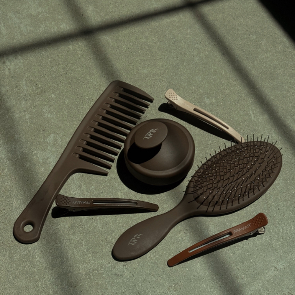 Root Refresh at Ashlen Ennes in Meridian, ID