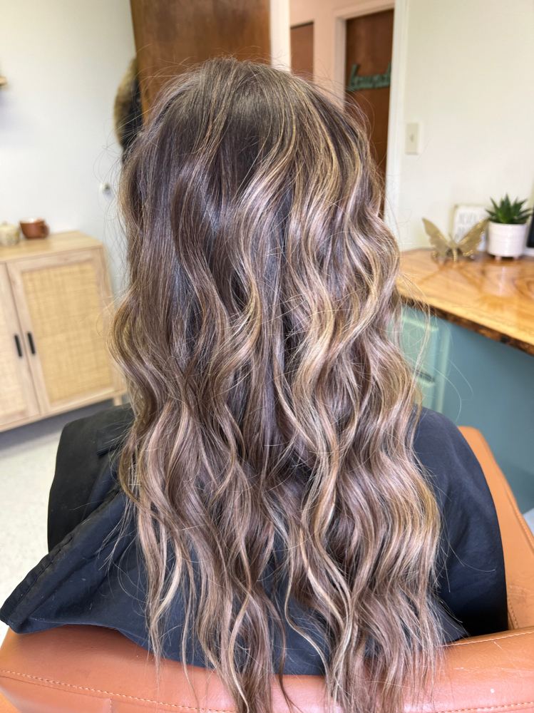Root Touch Up
