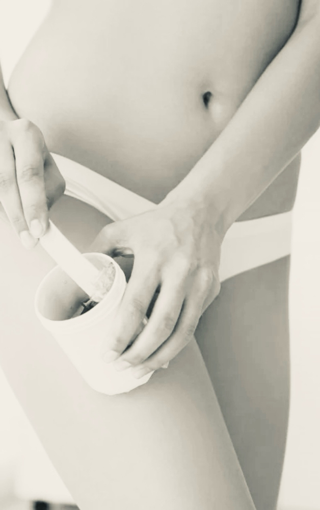 BODY WAXING