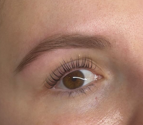 Lash Lift (No Tint)