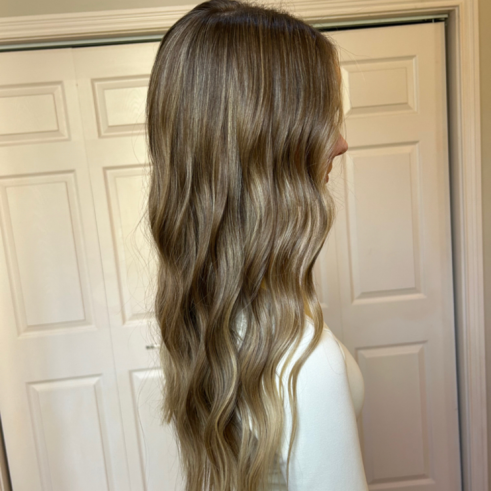 Malibu Treatment at Beautyby.nicoleh in Charlotte, MI