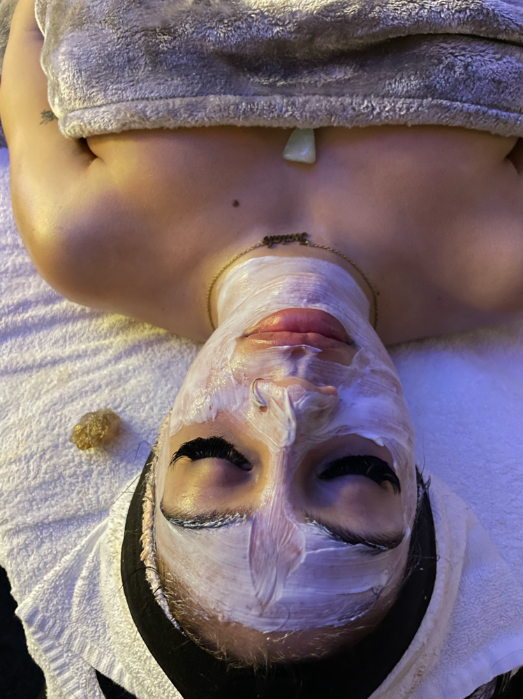 Radiance Facial