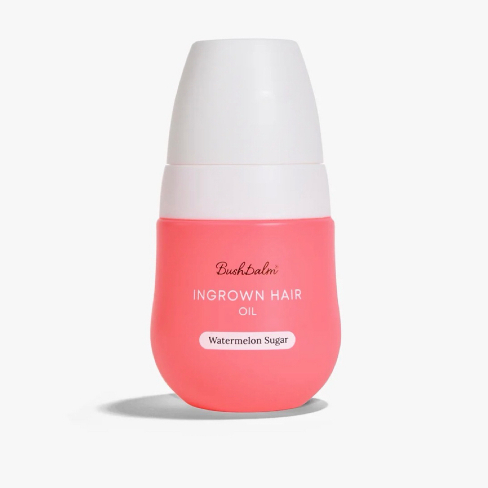 Ingrown Hair Oil at Intimate Wax Studio in Cincinnati, OH