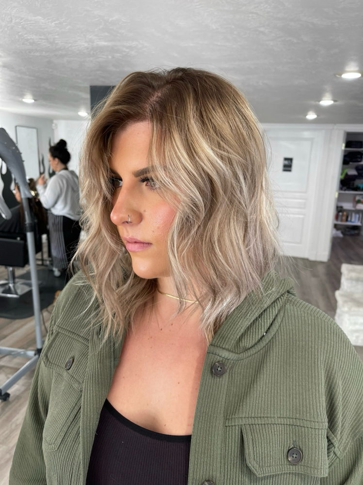 Toner Refresh