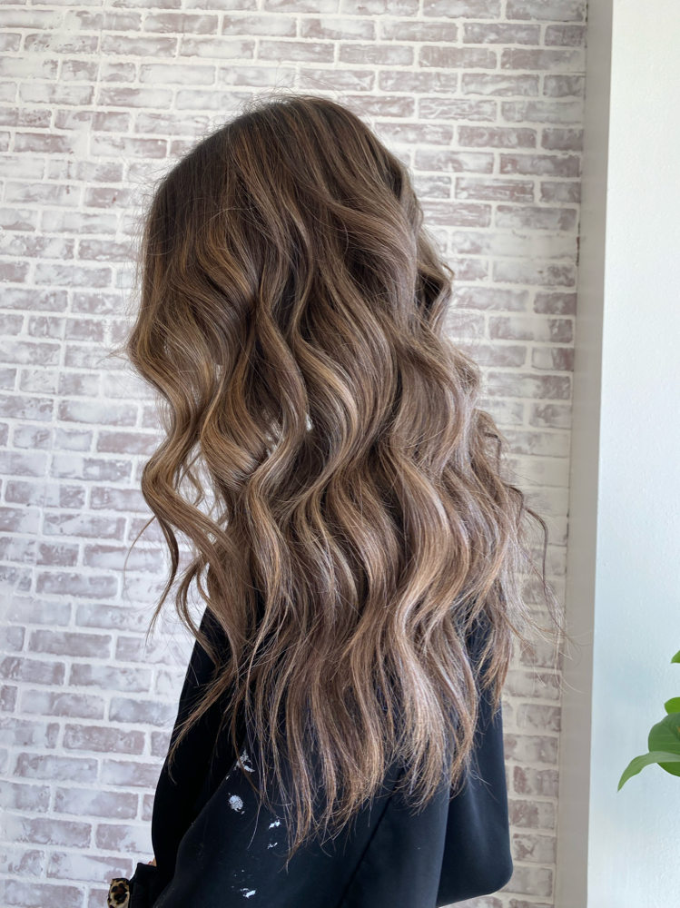 Partial Highlight