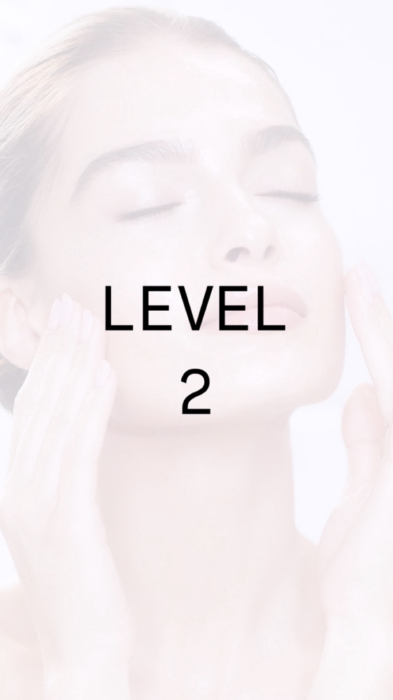 Korean Facial