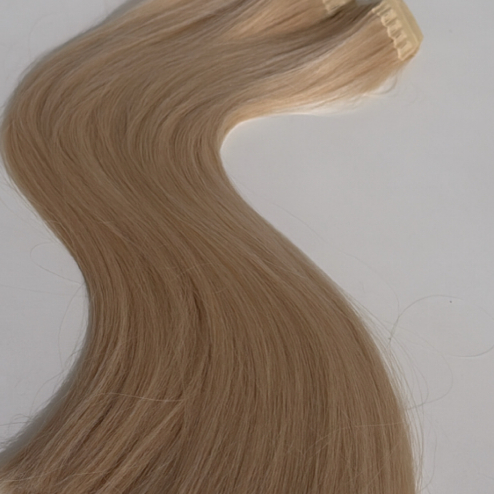 Invisible Keratin Bond Package at Ethereal Hair & Co. - Hair Extensions Los Angeles in Los Angeles, CA
