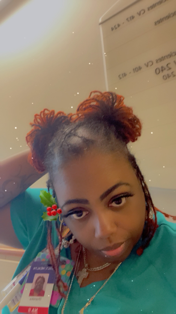 Loc Style Only Adults