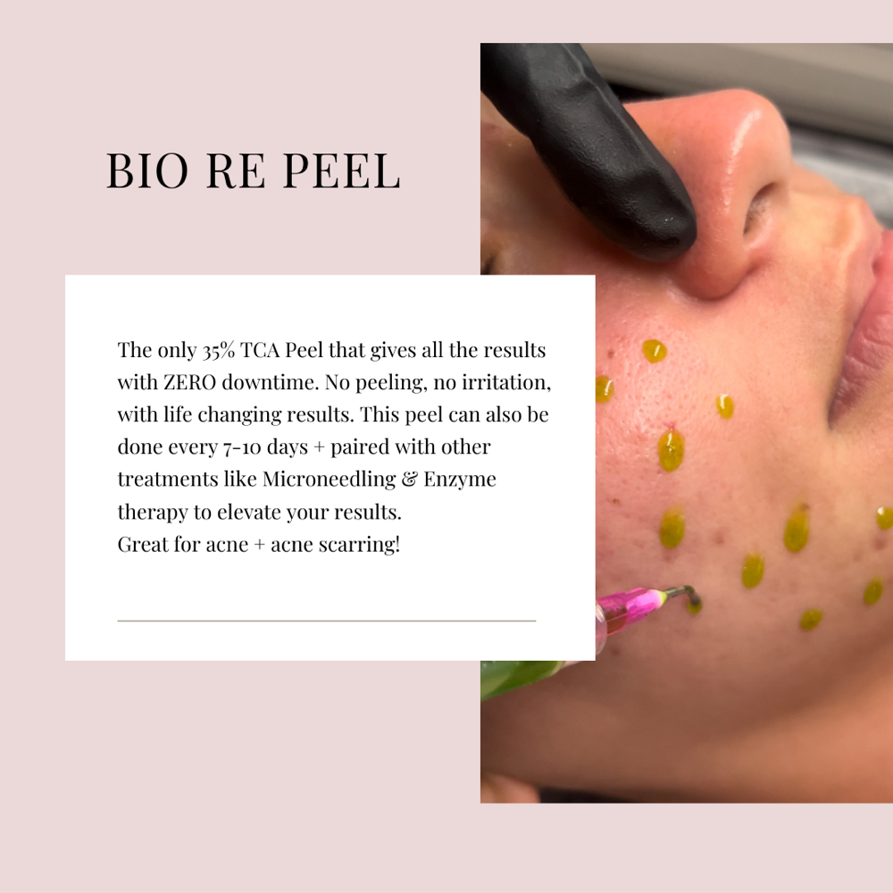 Bio Re Peel