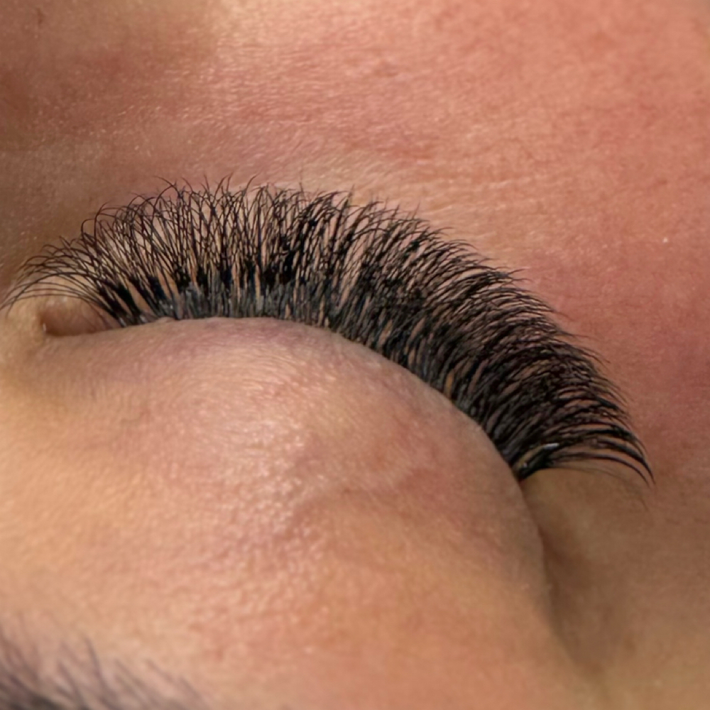 3 Week Fill at Lashes & Brows by Stephanie in Searcy, AR