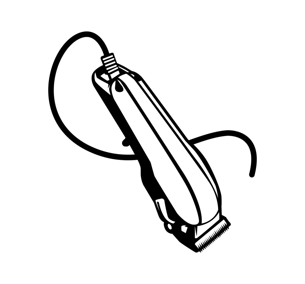 Clipper Cut with Shampoo