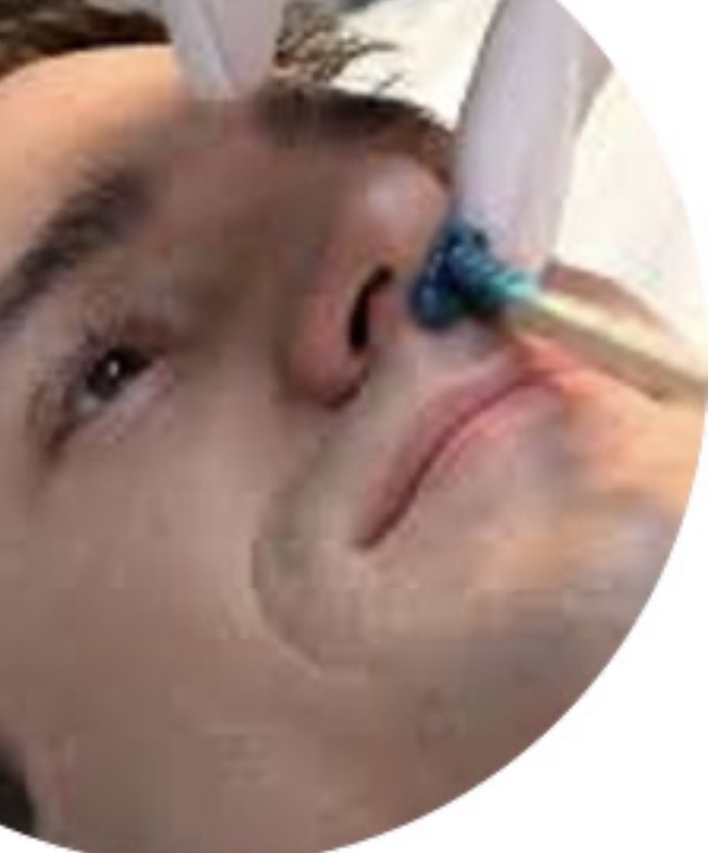 Inner Nose Hair at Coastal Beauty Spa in Riverview, FL