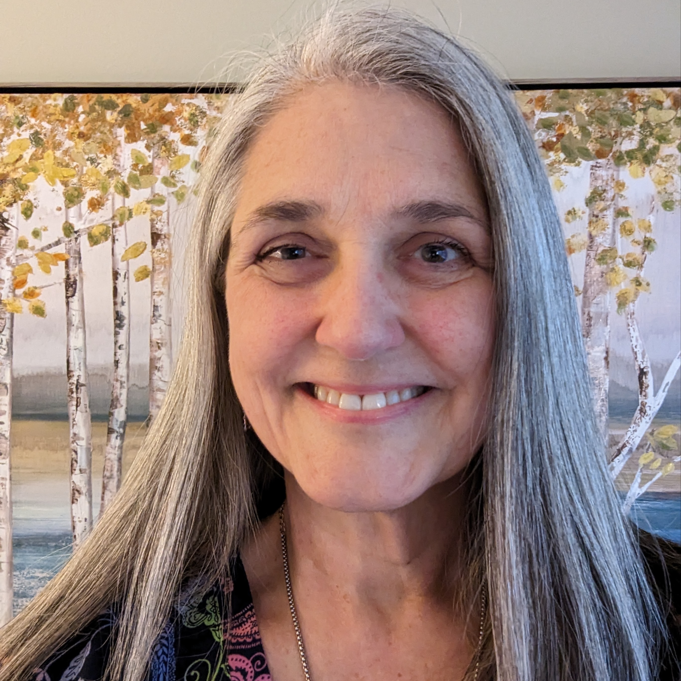 ONLY Established Clients with Debra at Synergetic Healing in Troy, MI