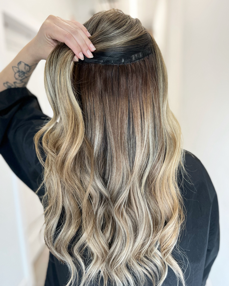 Mini Move Up & Blowout