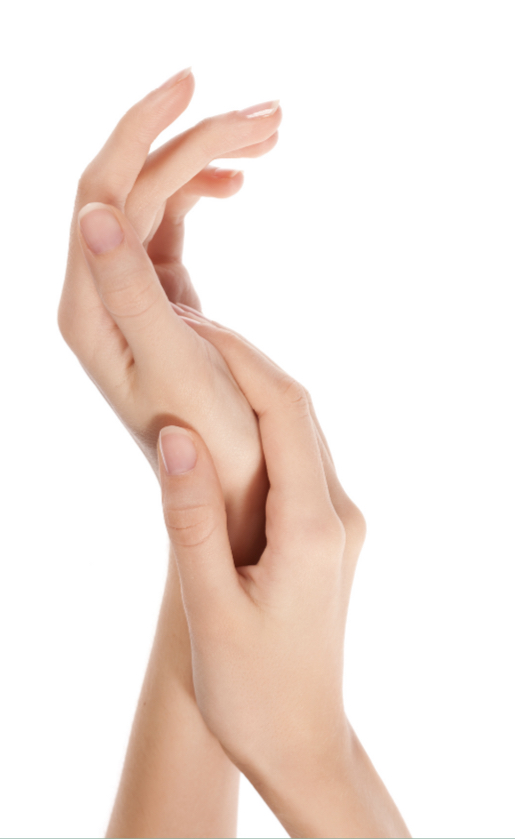 HAND REJUVENATION TREATMENT