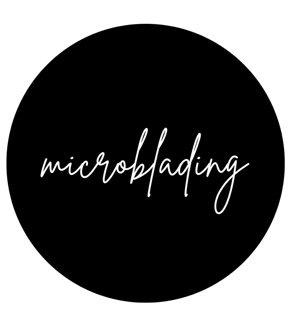 Microblading