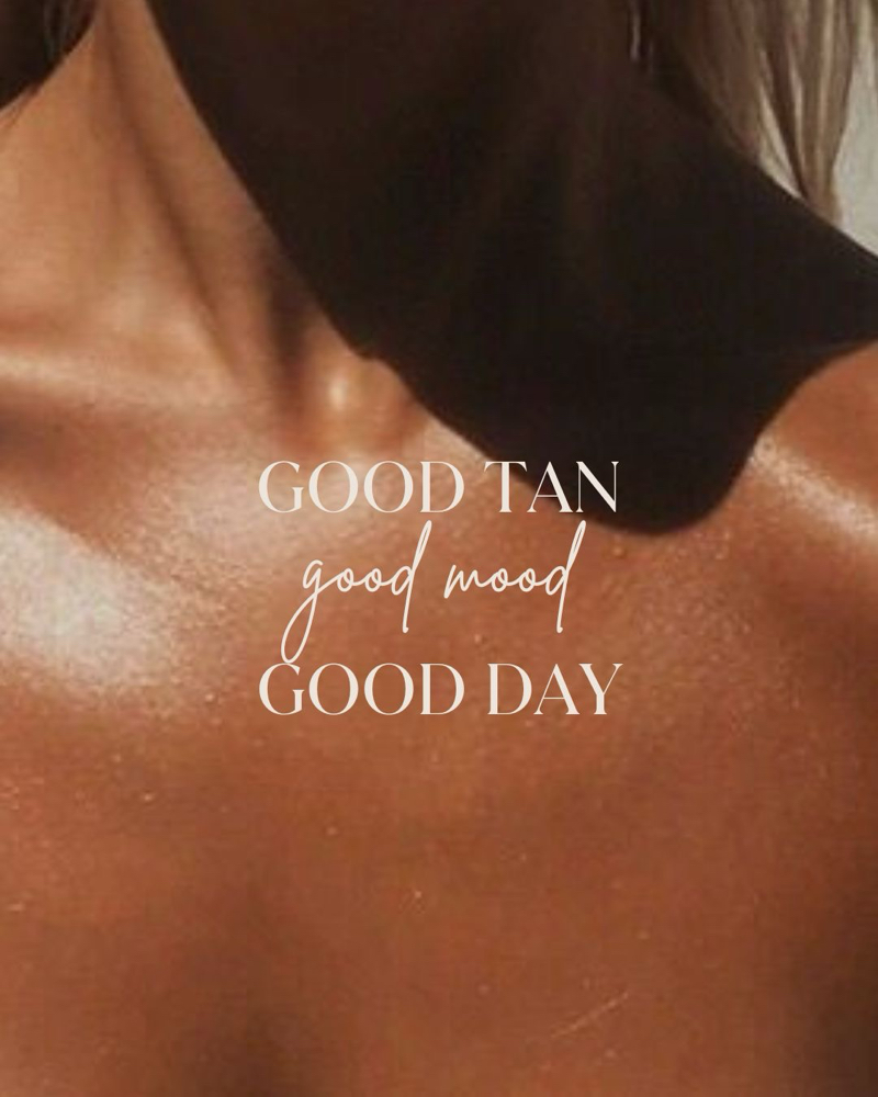 Rapid Spray Tan