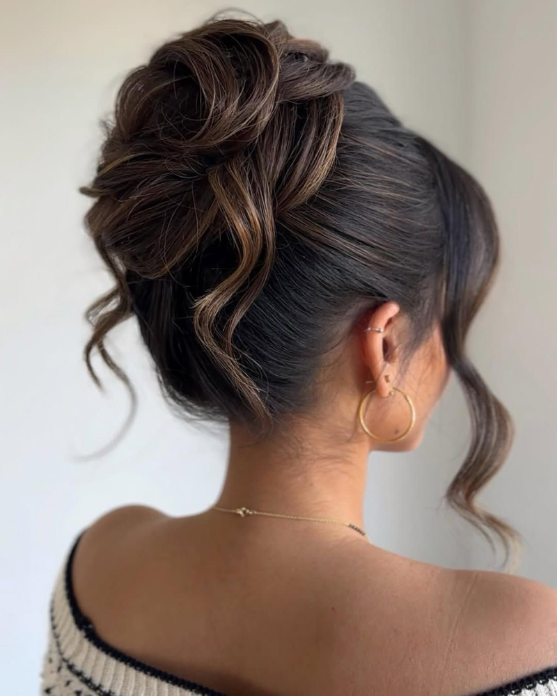 updos