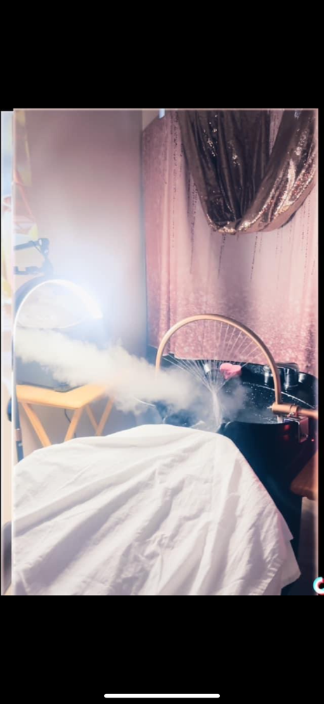 Japanese Head Spa $65 ends July31
