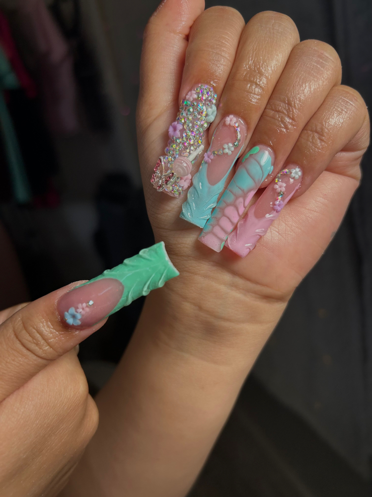 XL set