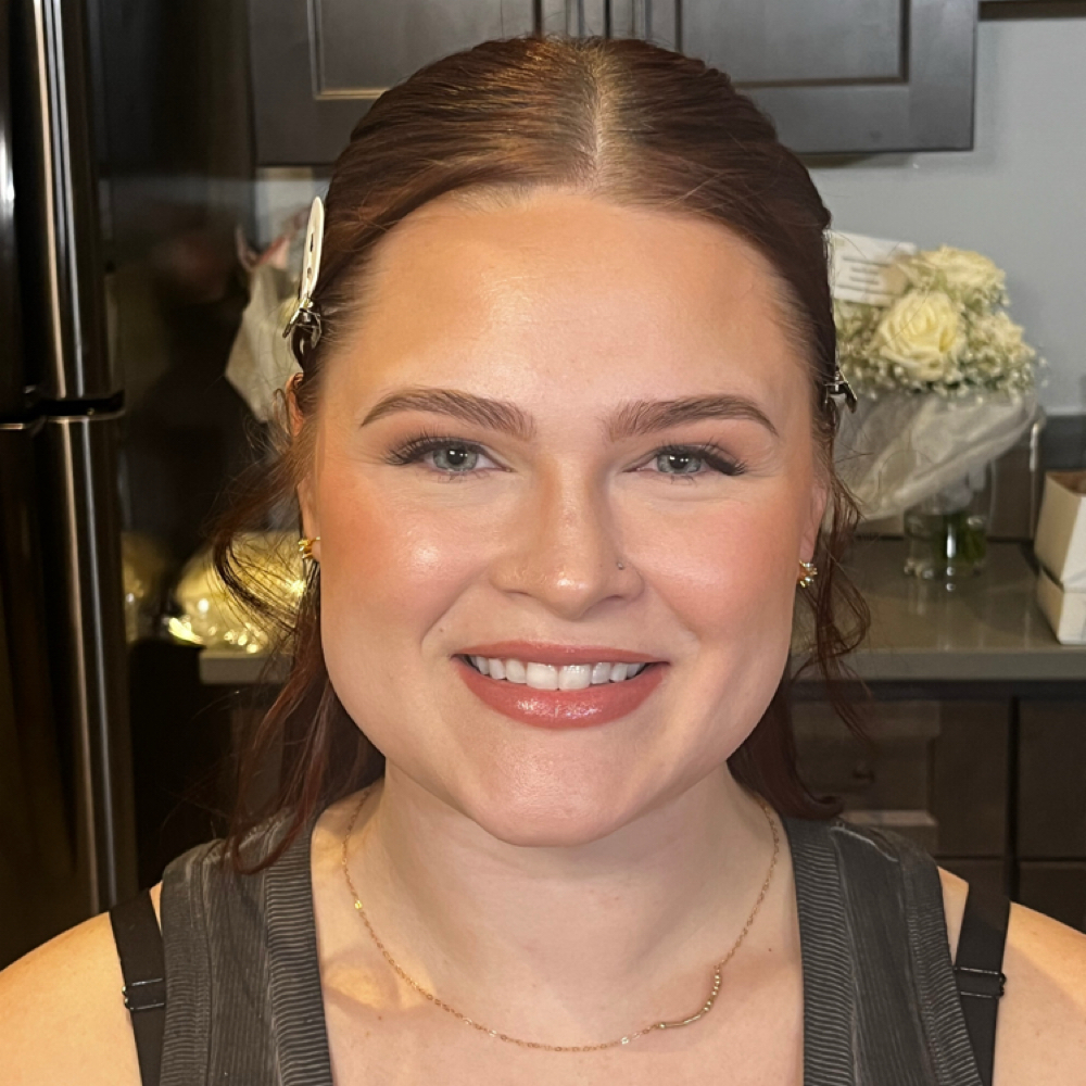 Bridesmaid Makeup at Bare Face Beauty LLC in Greenwood, IN