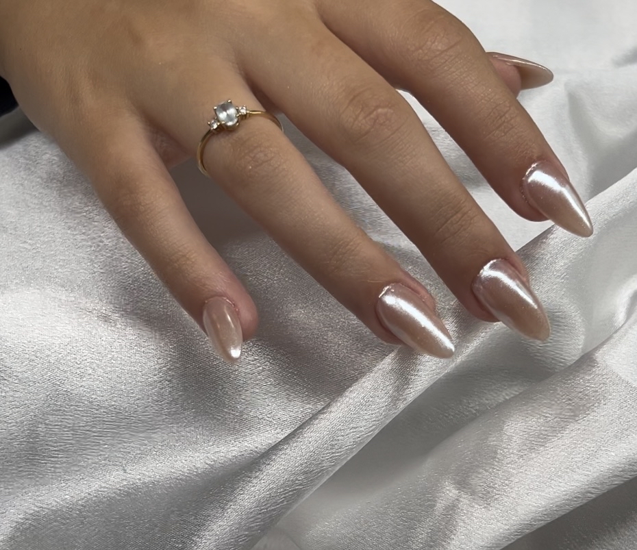 shape change