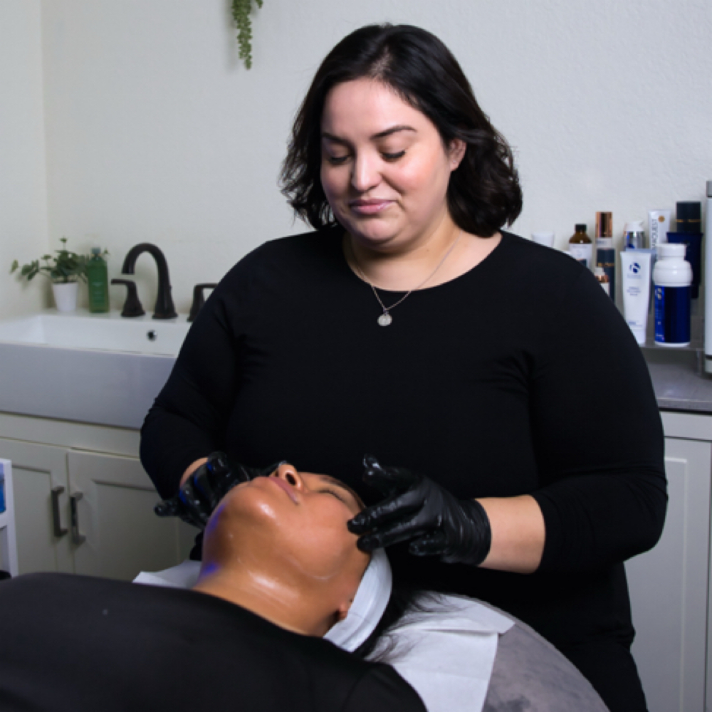 The Mini Facial (30 Min)