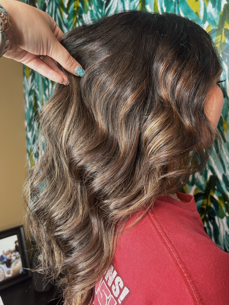 Balayage