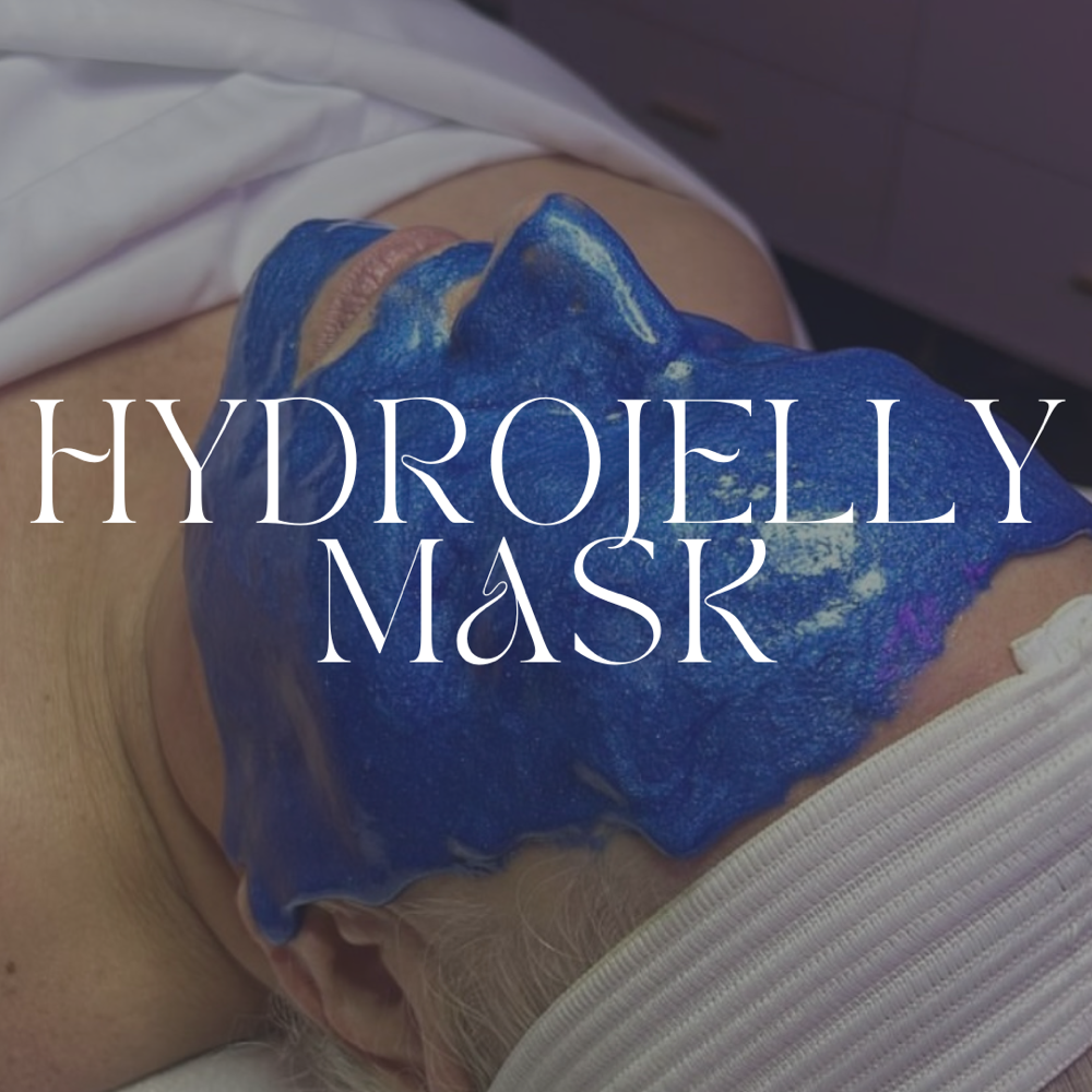 Hydrojelly Mask