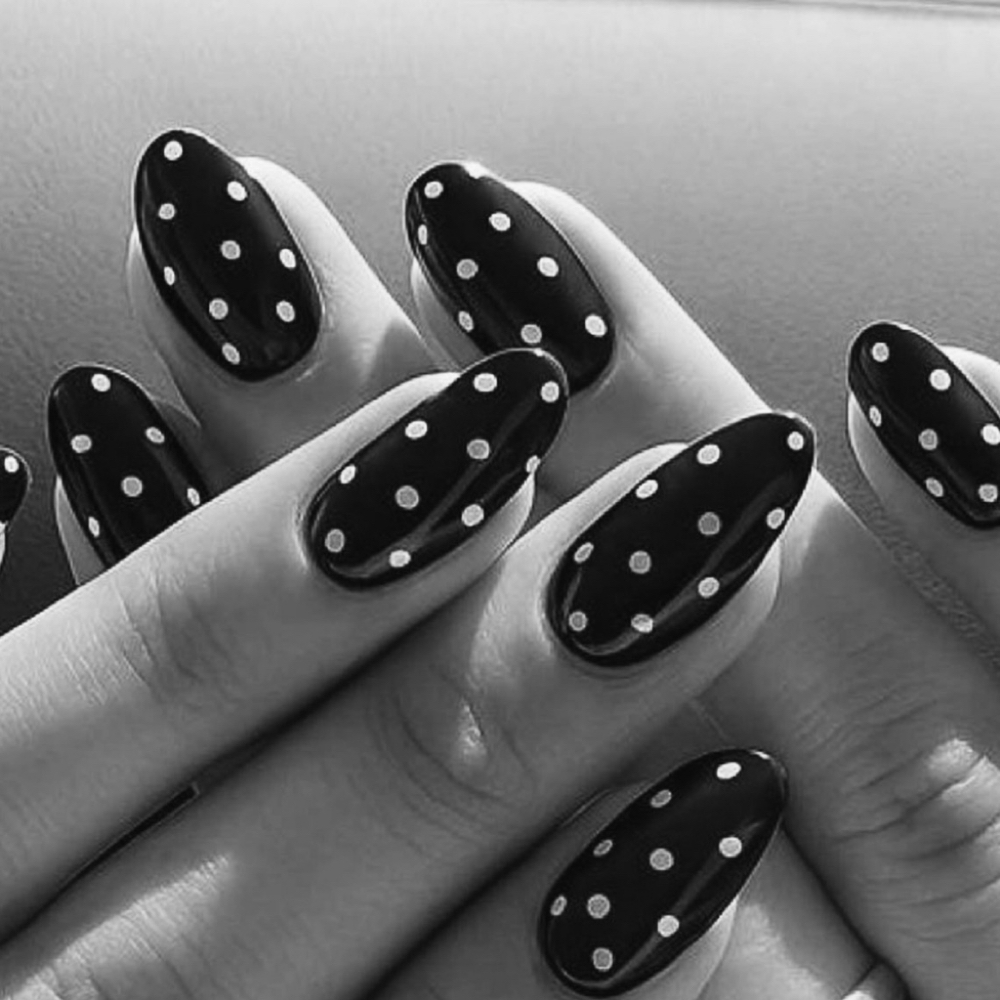 Nail Fill w/ Basic Art at Brooke’s Beauty Corner in Ammon, ID