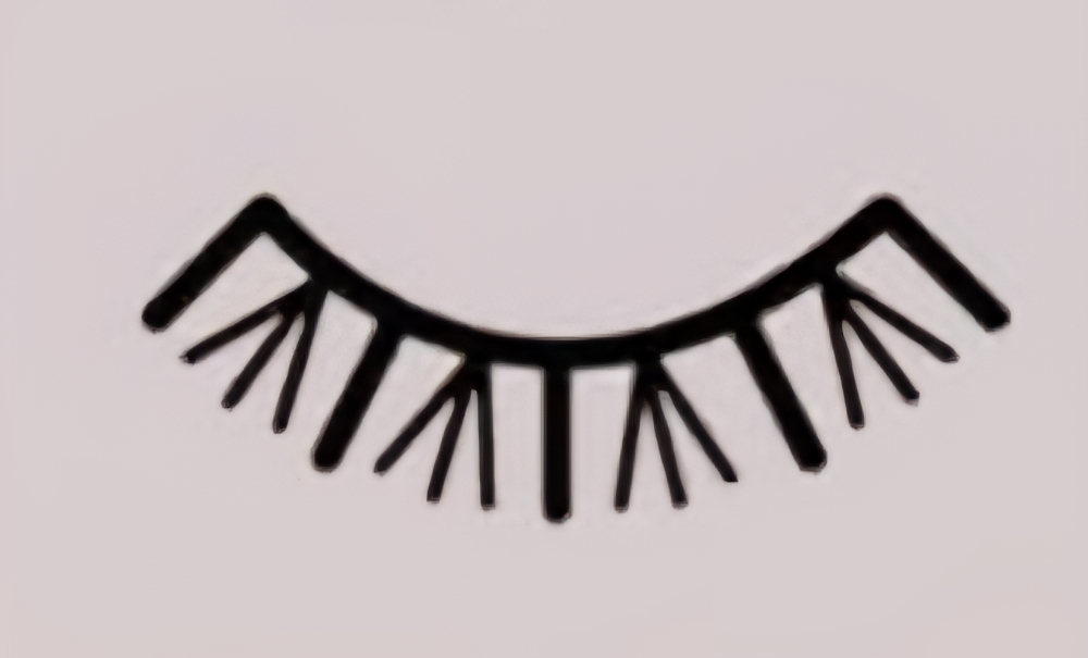hybrid lash-refill