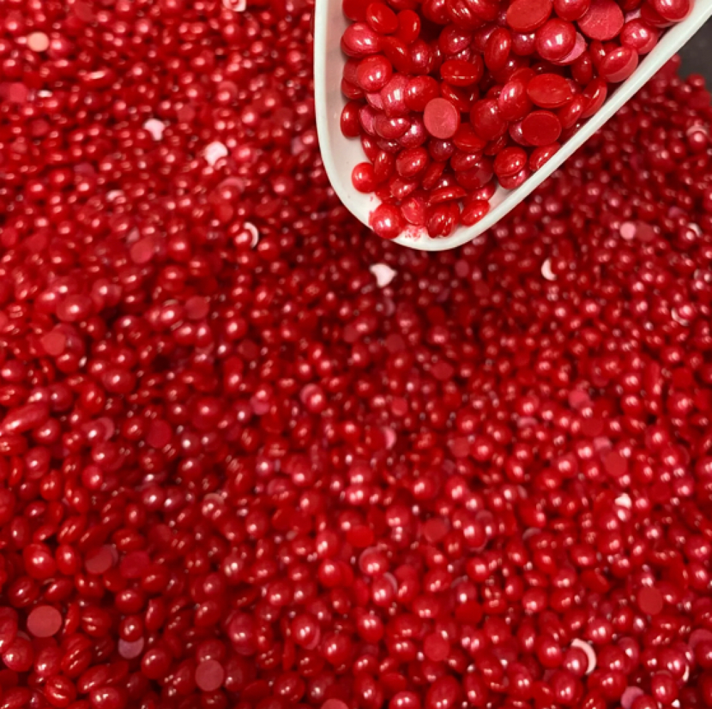 Chest at Classic Waxing Co in La Habra, CA