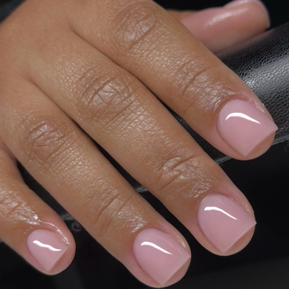 Basic Builder Gel Overlay at Aesthetics with T in Crestview, FL