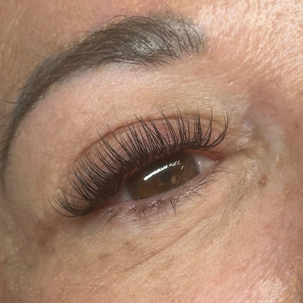 Classic Lashes at Polish Me Pretty in Eagle Pass, TX