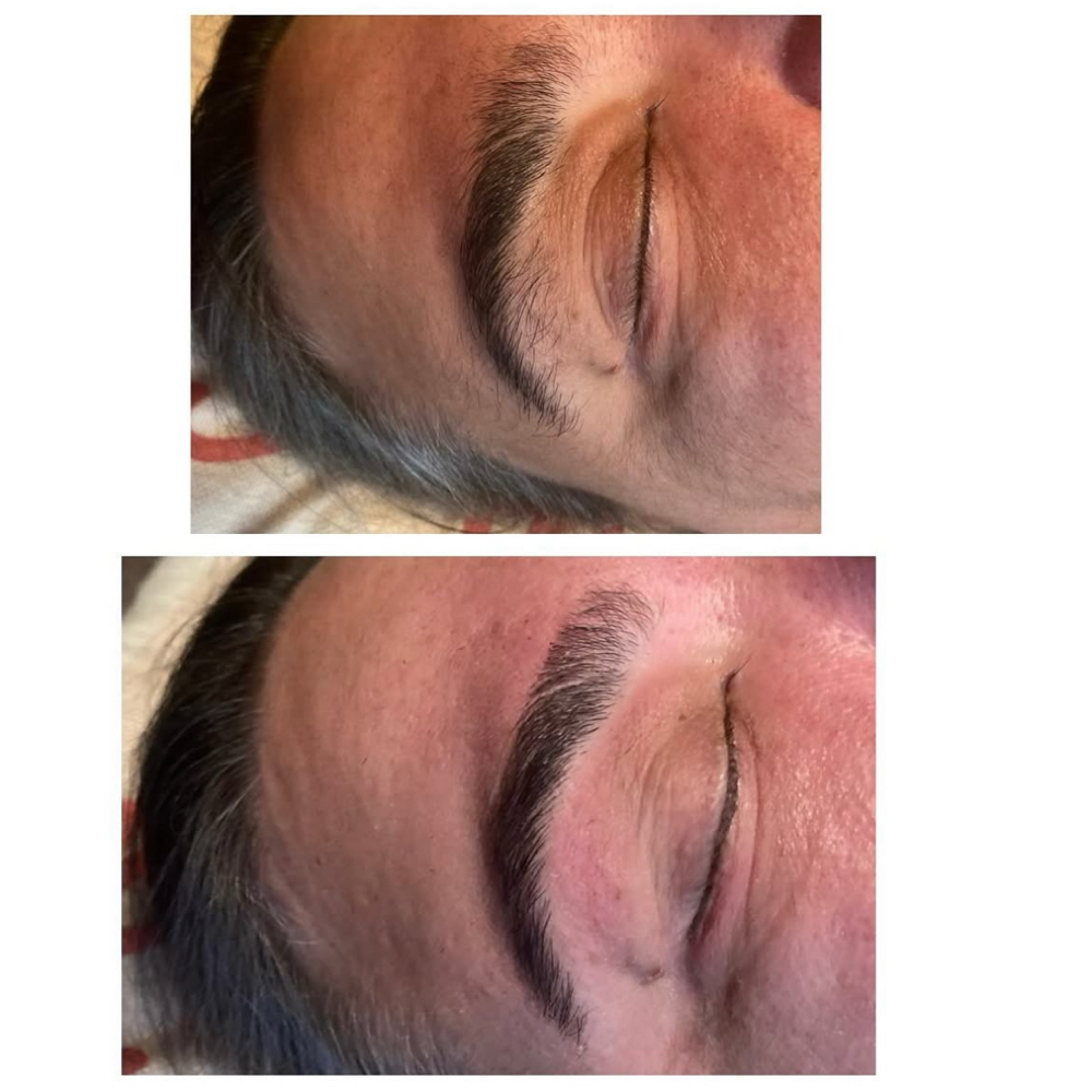 Brow Wax at WaxPlugLaura in Lincoln, NE