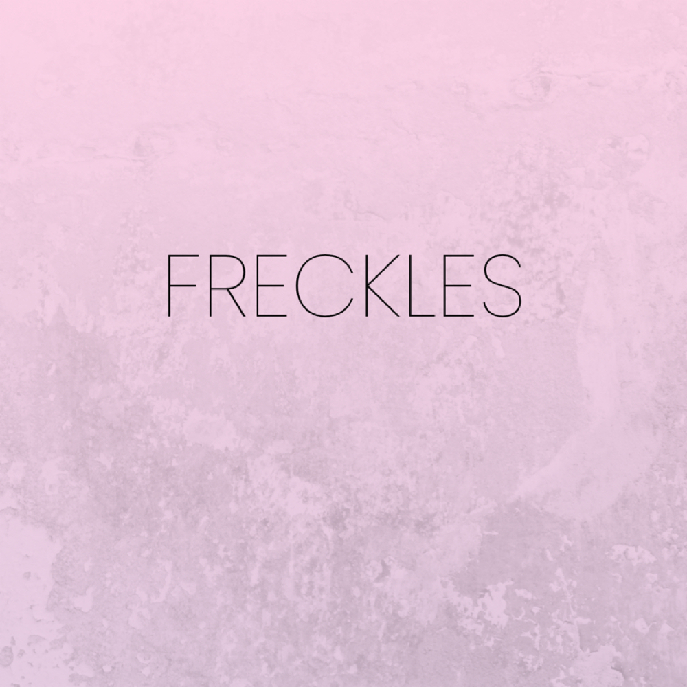 Tattooed Freckles at Pink Ink Vancouver in Vancouver, WA