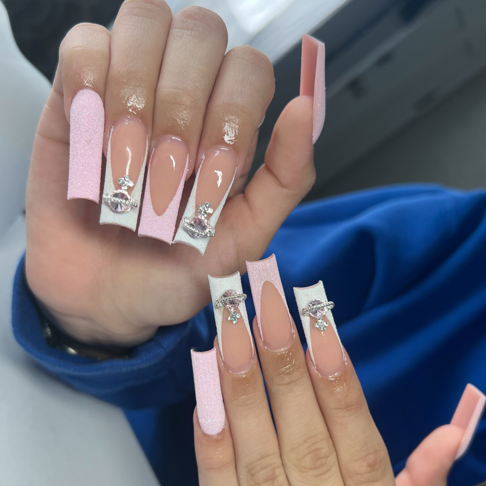 XL Set