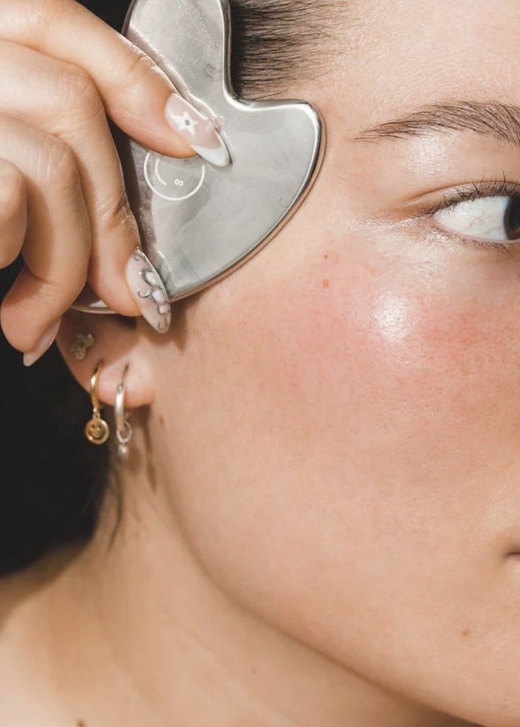 The Red Carpet Facial