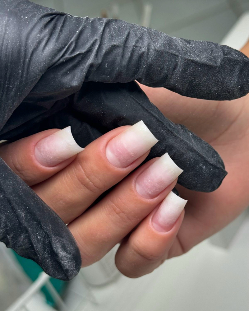 Acrylic Overlay Medium (fill)