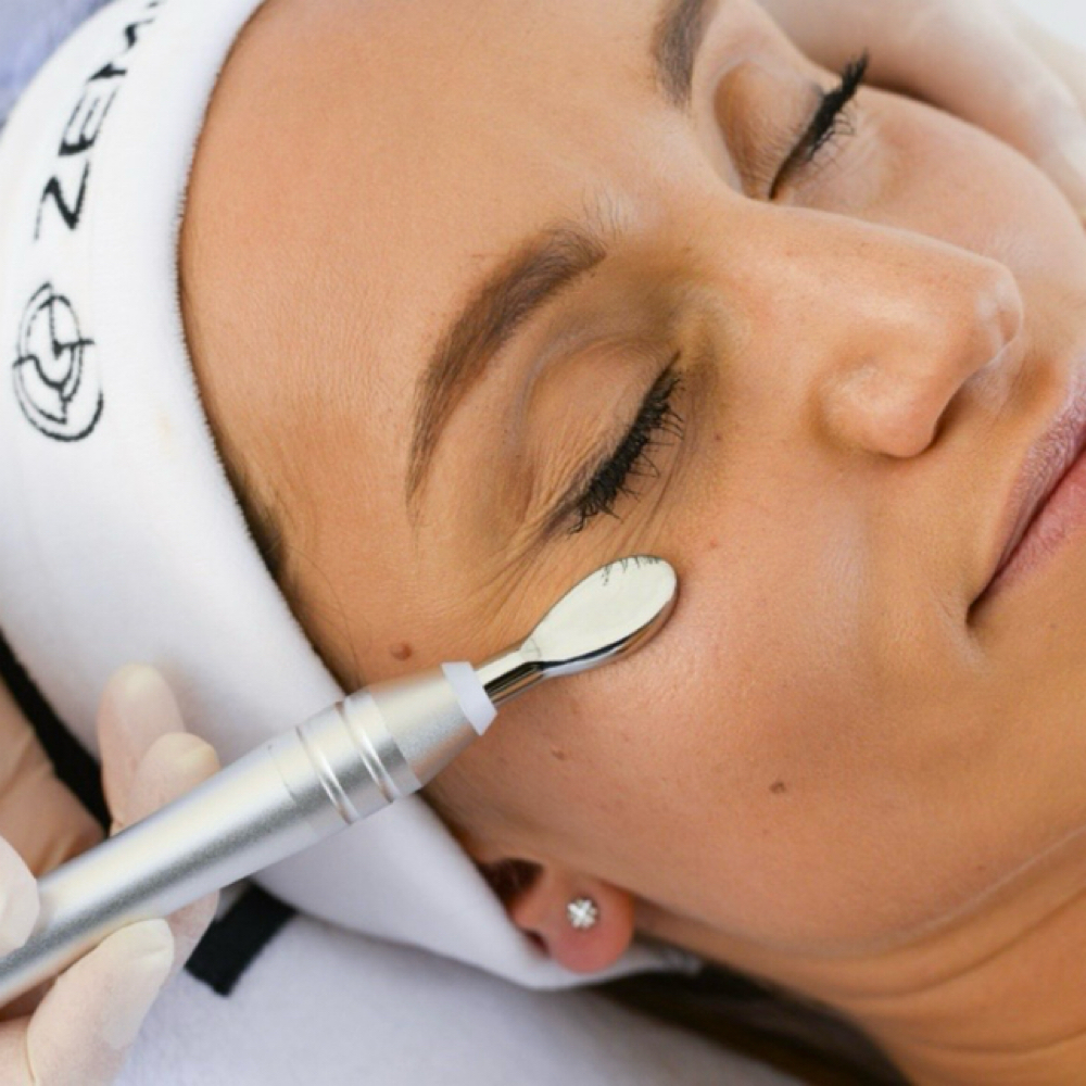 Mesotherapy Eye And Lip Add On at Juniper Room Esthetics in Cleveland, OH