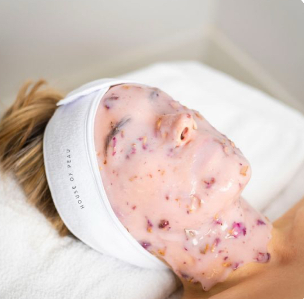 Hydro Jelly Mask