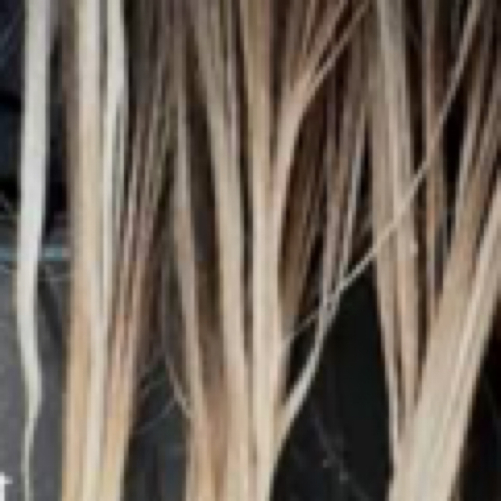Blonding Tip Out at Hair by Tonya Hodge in Rossville, GA