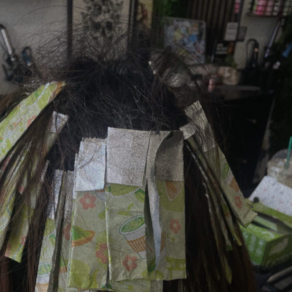 Hair Color & Highlights at Looksbyki in Binghamton, NY