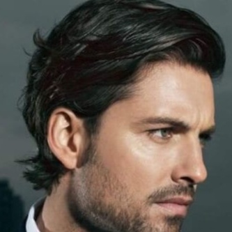 Men's HC and Style at Tammy Muzrall in Overland Park, KS