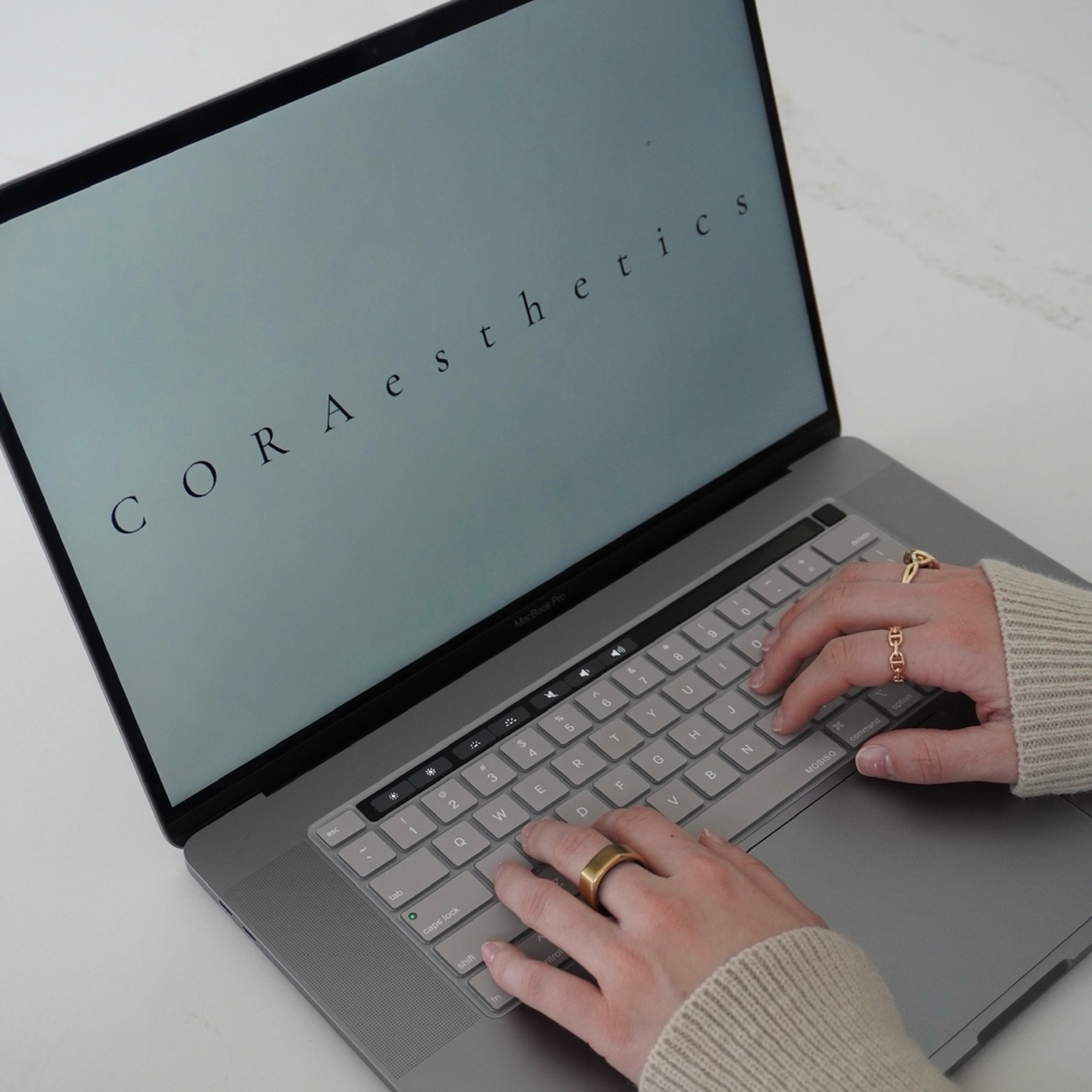 Virtual Consultation at Cora Esthetics in Lubbock, TX