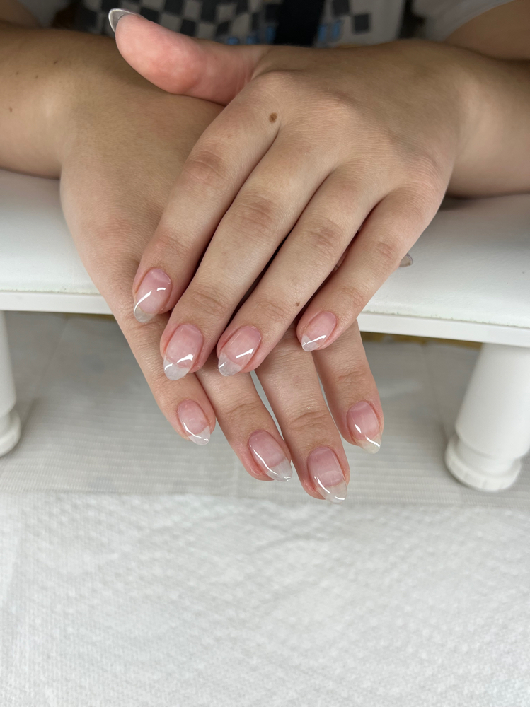 Acrylic/Builder Gel Removal