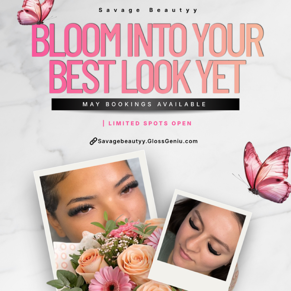 BrazilianWax (May Special) at Savage Beautyy in Fresno, CA