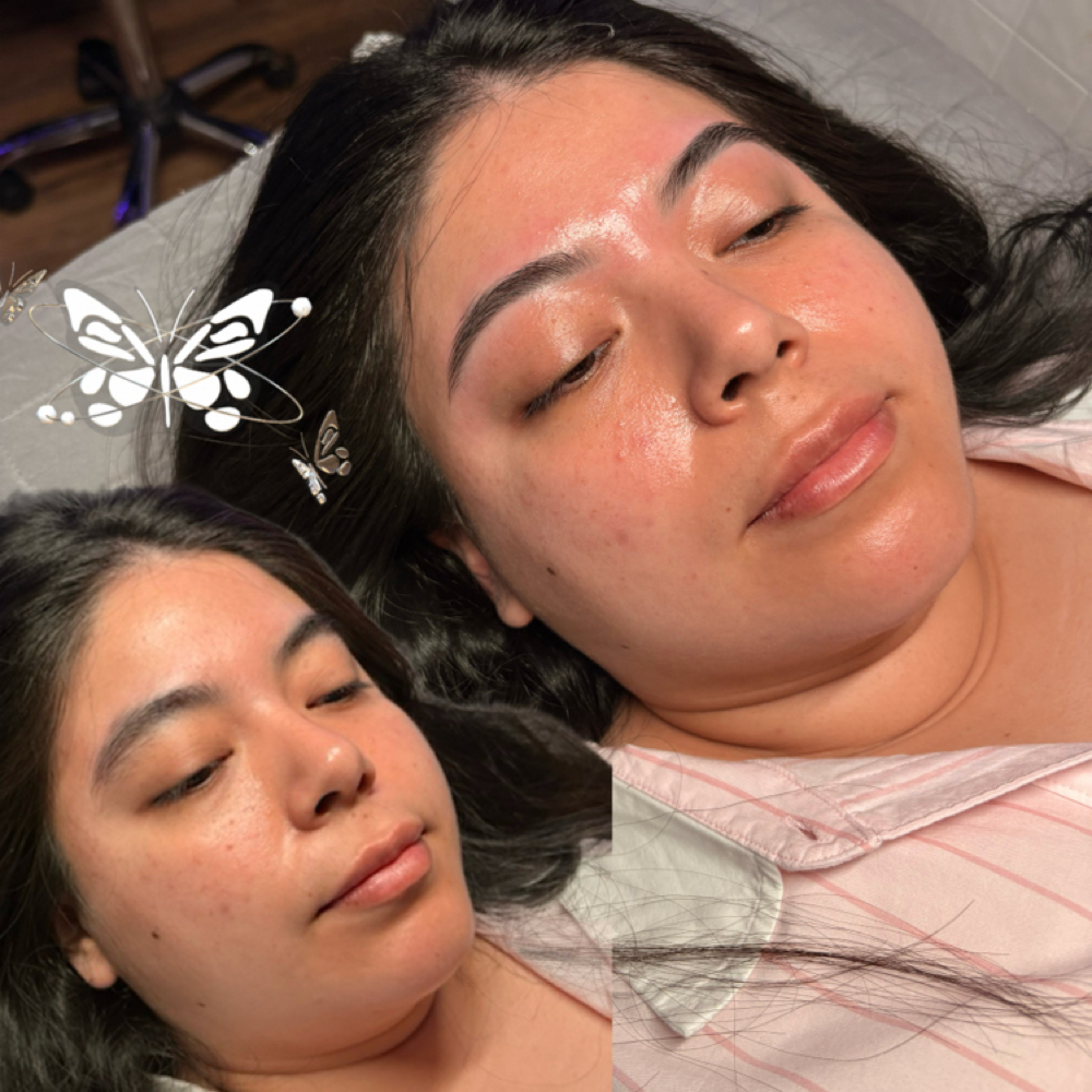 The Clean Sweep Brow Sculpt at HydratedXHoney in Covington, GA