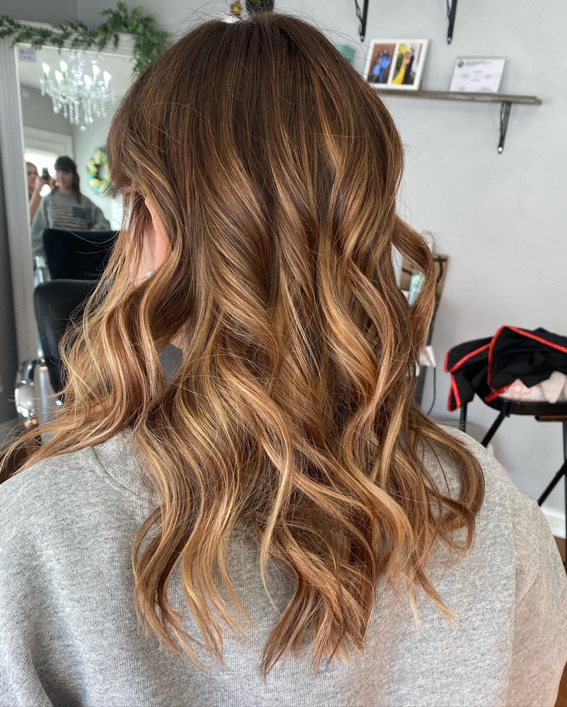 Long Layers &/or Thinning